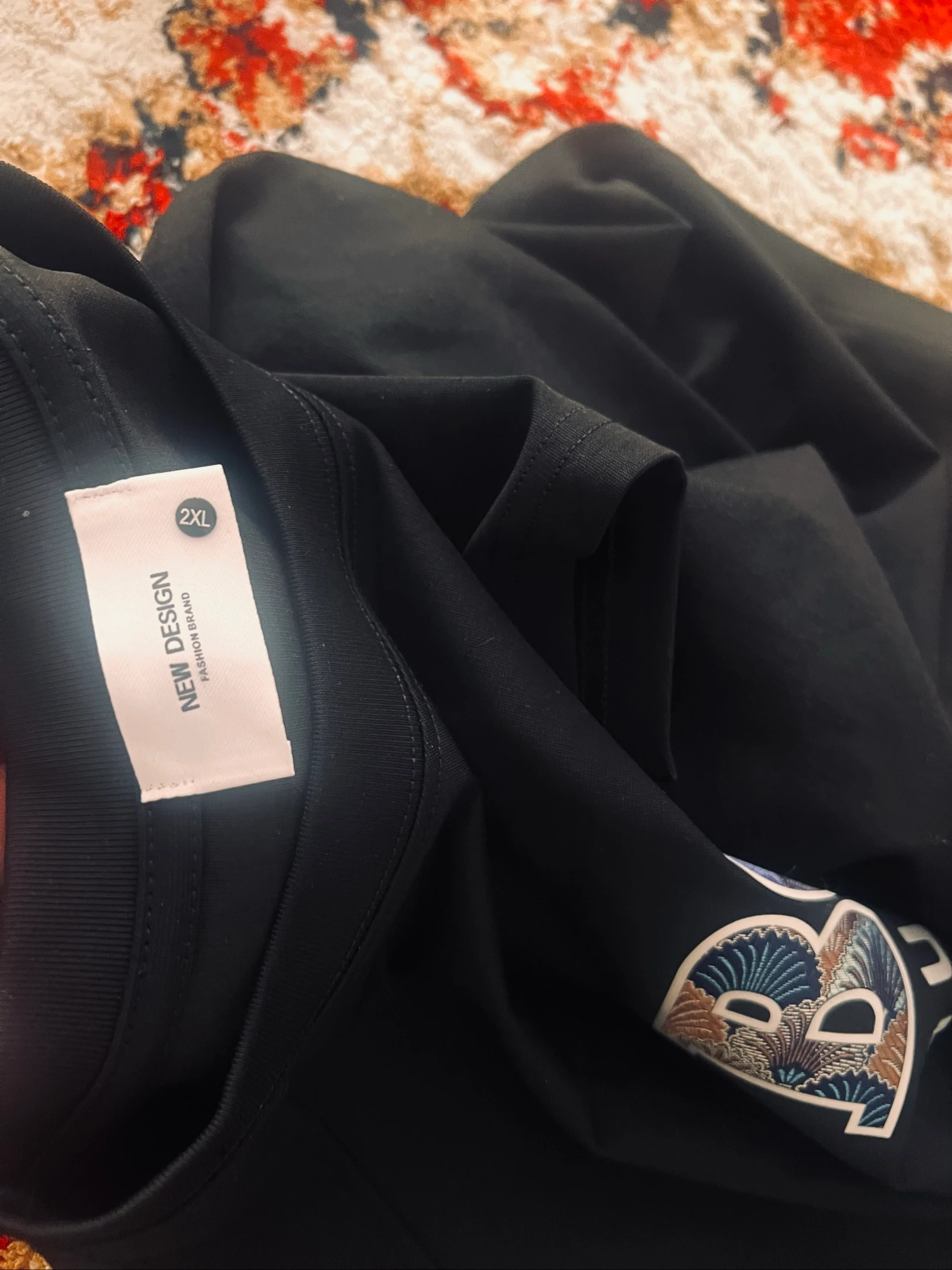 POLO BOSS elegante para homem – photo 4